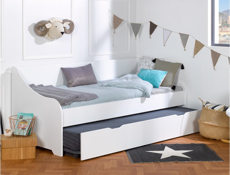 Letto divano per adulti o bambini