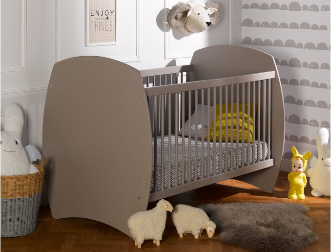 Chambre bébé complète Bocca  Petite Amélie chambres bébés