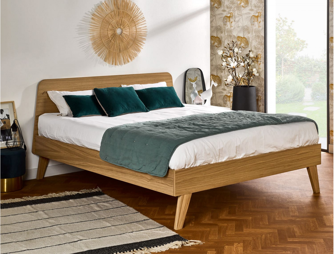Bed 160x200 Origine