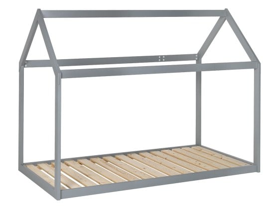 Al añadir la extensión tienes una cama de 90x190.