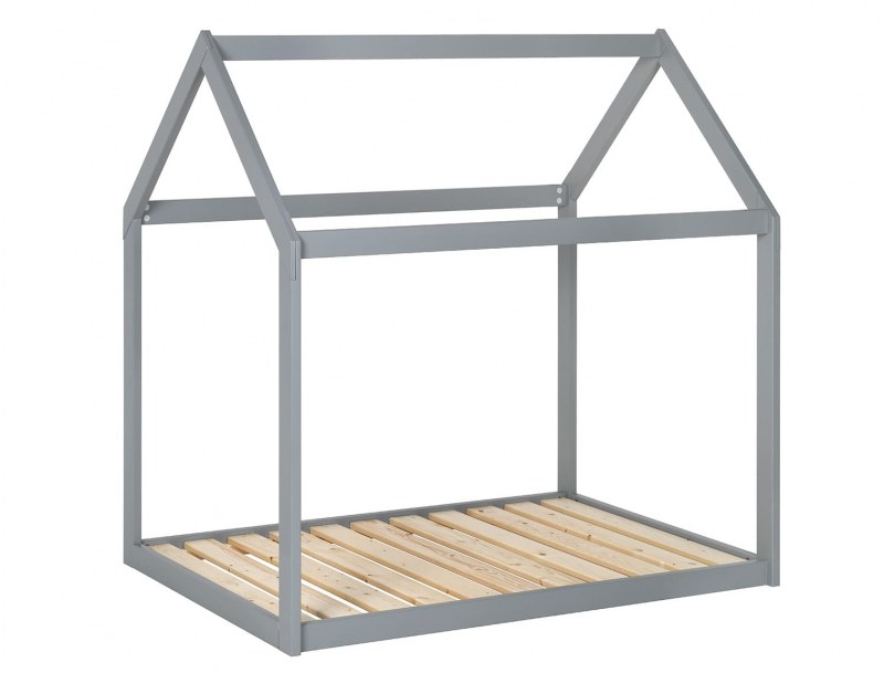 Erweiterungsset für das mitwachsende Spielbett 90x140.