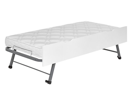 Cassetto per letto estraibile per bambini 90x190