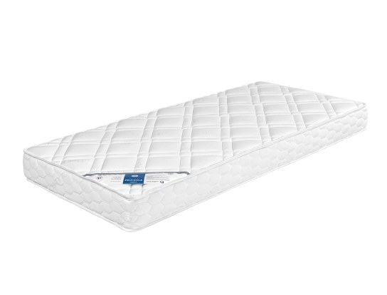 Lit gigogne livré avec deux matelas AirSens 90x190