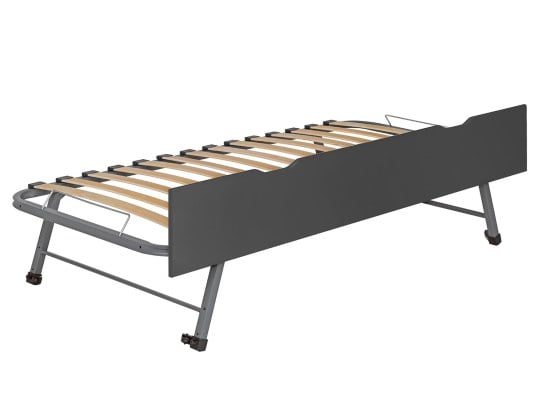 Lade voor uitschuifbed 90x190