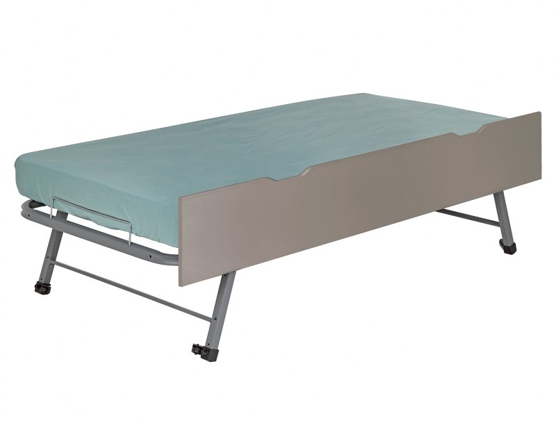 Cajón de cama nido infantil 90x190