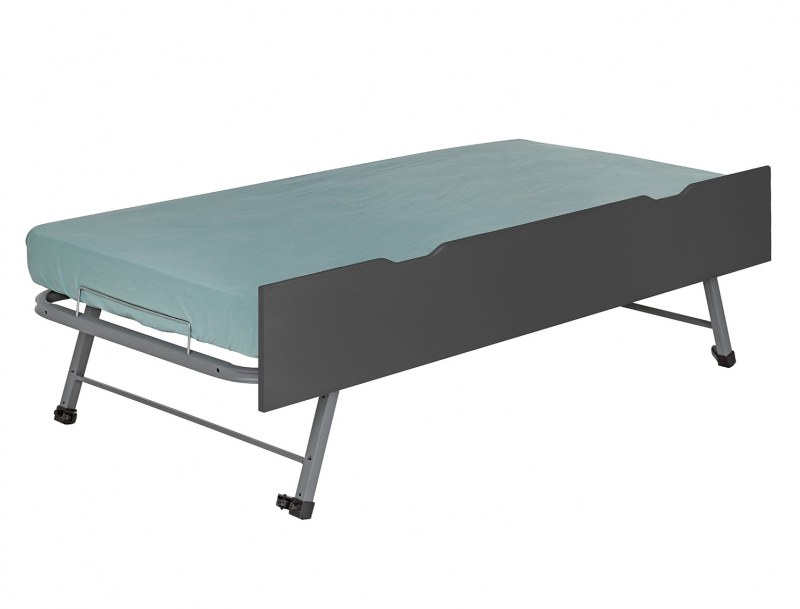 Sommier gigogne et Matelas AirFesh 90x200x16