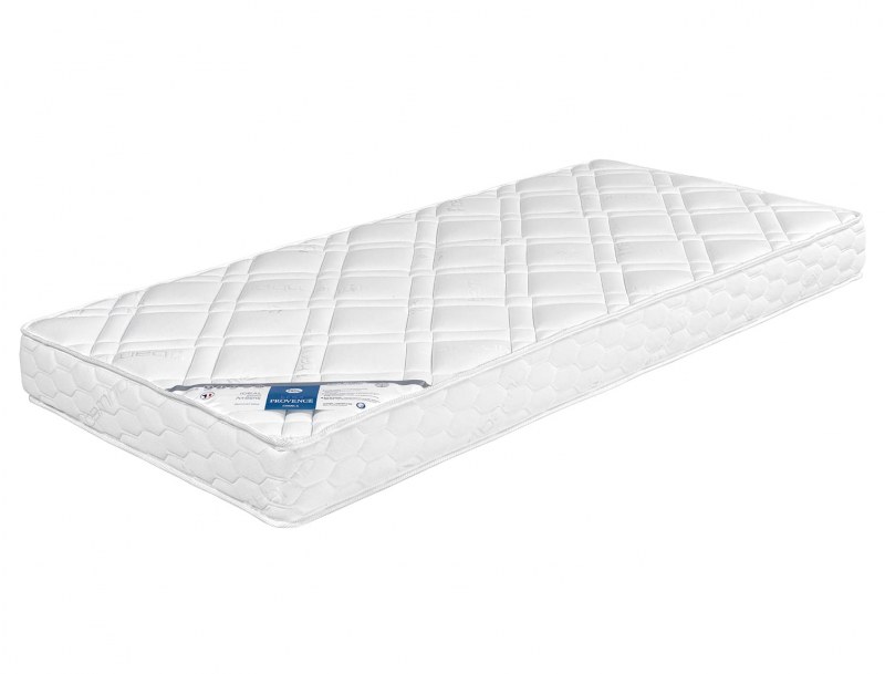AirSens mattress 90x200 made in France