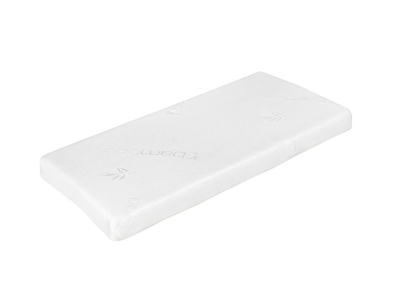 Materasso per neonati 40x80 Bambù AirSens