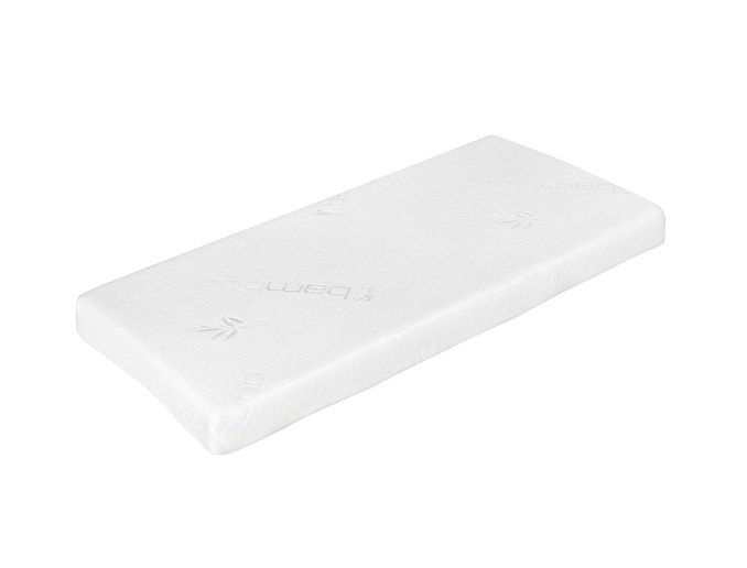 Babymatras 40x80 Bamboe AirSens