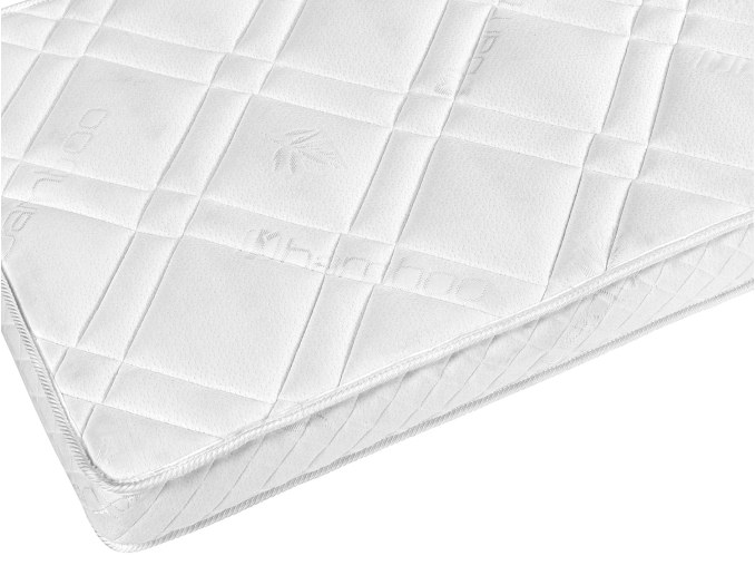 Colchón Bambú AirSens 60x120 Funda de bambú