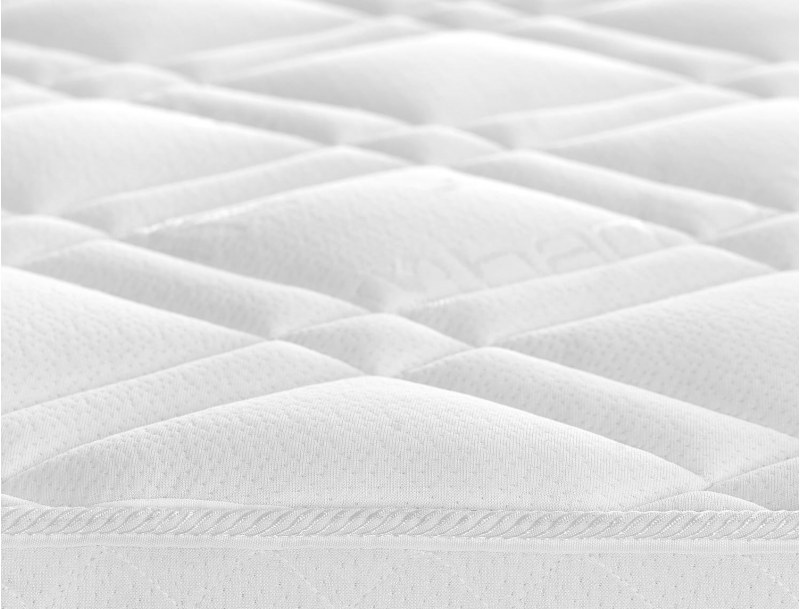 Bamboo AirSens mattress 60x120 for baby crib
