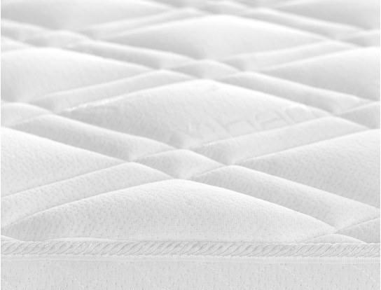 Bamboo AirSens mattress 60x120 for baby crib