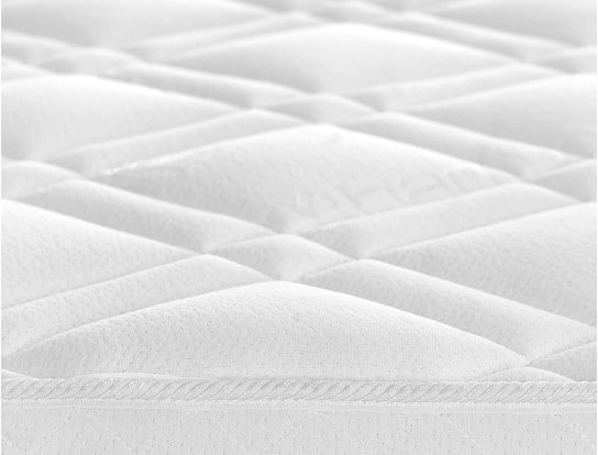 Bambusmatratze AirSens 60x120 für Babybett