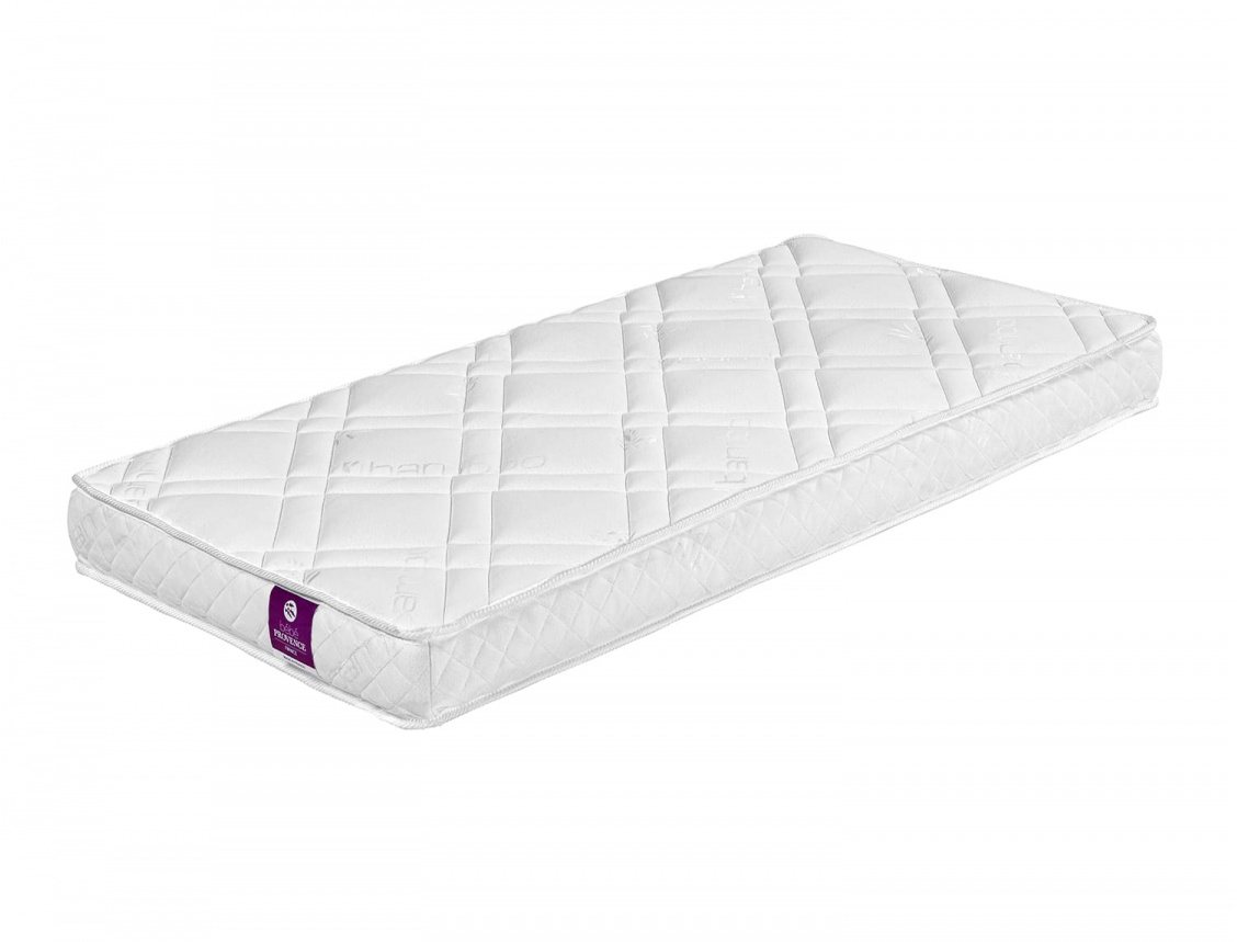 Matelas Bambou AirSens 60x120