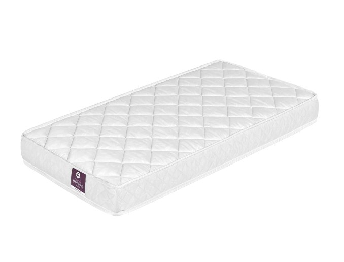 Colchón Esencial BôRêve 60x120