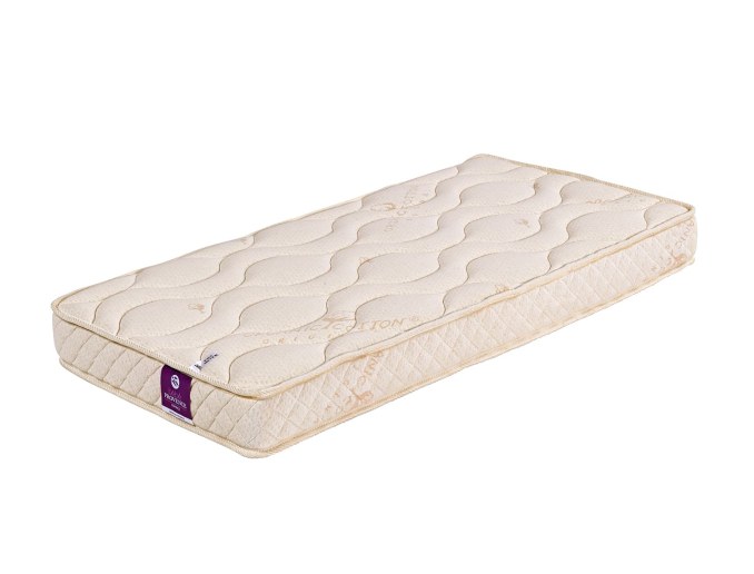 Materasso BioCoton Organico 60x120