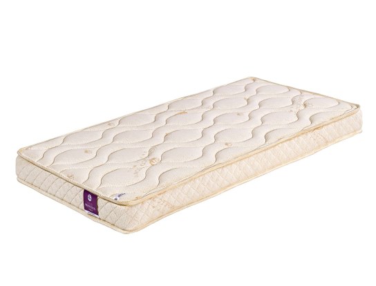 Materasso BioCoton Organico 70x140