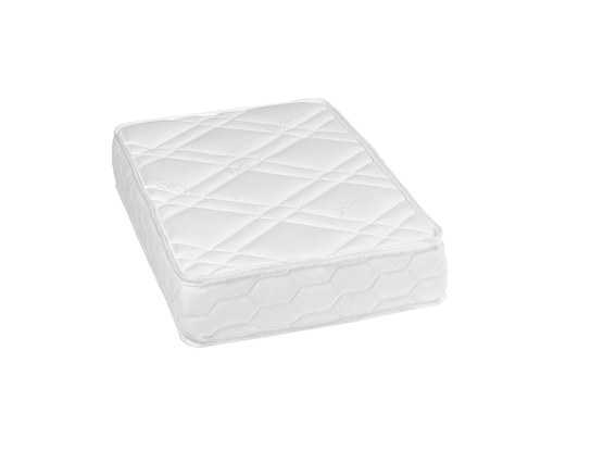 Bamboo AirSens convertible mattress 90x50