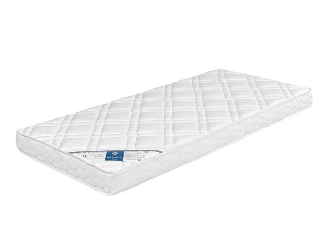 Matelas Bambou AirSens 90x190x13