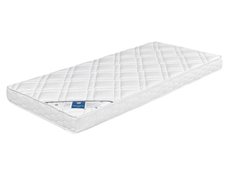 Colchón Bambú AirSens 90x200x13