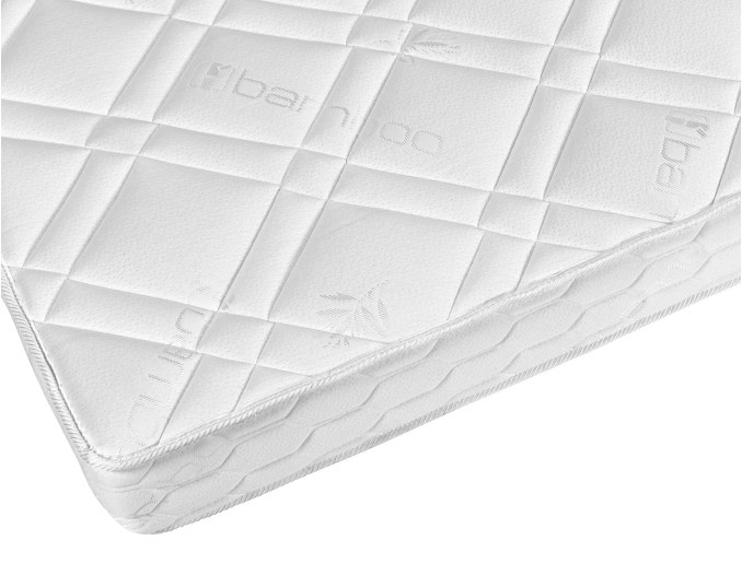 Bamboe AirSens matras 90x200x13 cm
