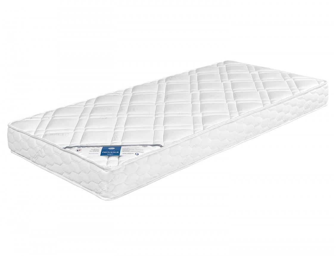 Matelas Bambou AirSens 90x200x16