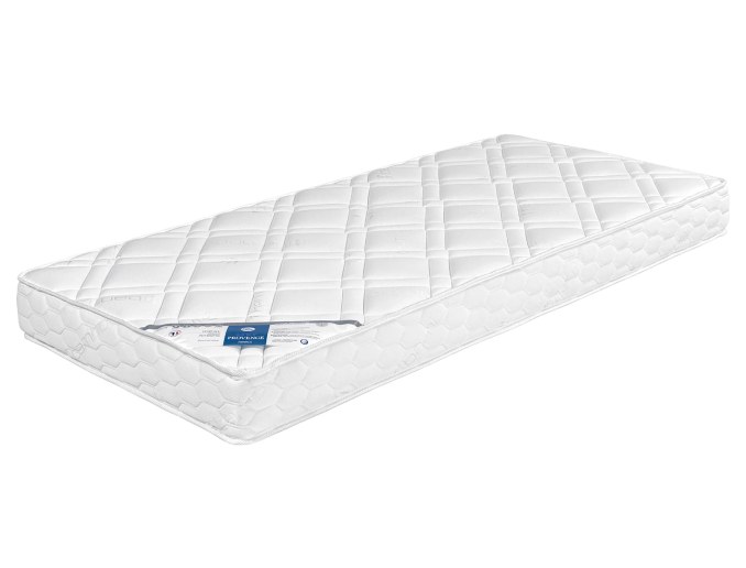 Matelas Bambou 80x200x16 AirSens