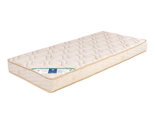 Biologisch Katoenen Matras 90x190x16
