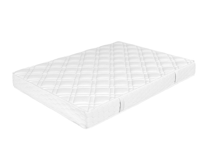 Bamboe Matras AirSens 140x200x21