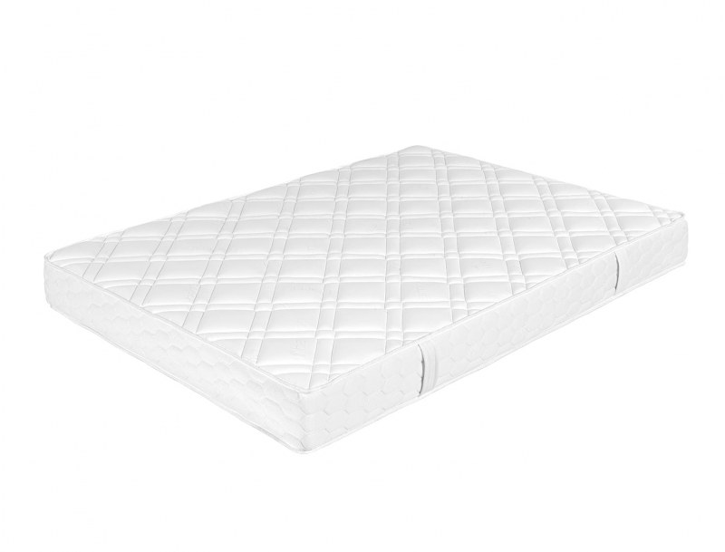 Matras 140 / 160x200 - Matras 140x190x22 Bamboe AirSens