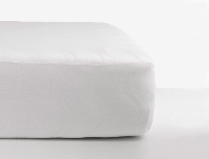 Mattress protector 140x190 / 200 Organic Cotton