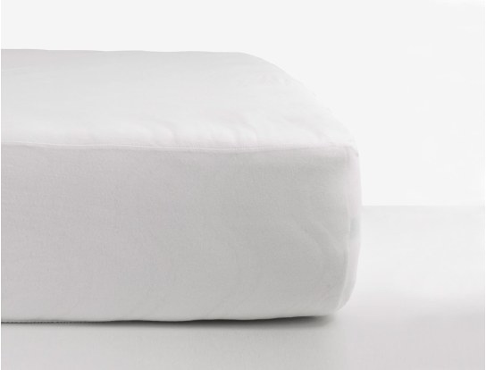 Protège matelas 140x190 / 200 Coton Bio
