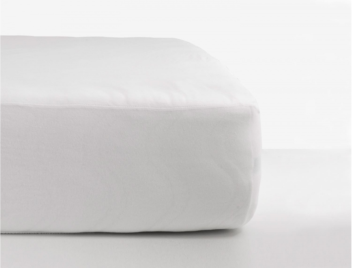 Mattress protector 160x200 Organic Cotton