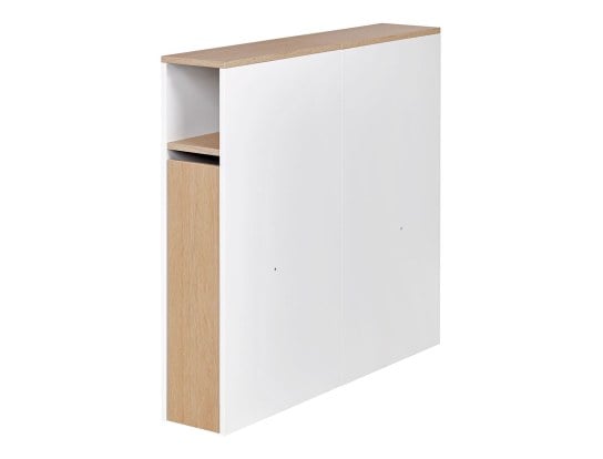 Hoofdeinde kinderbed 90 cm Nomade