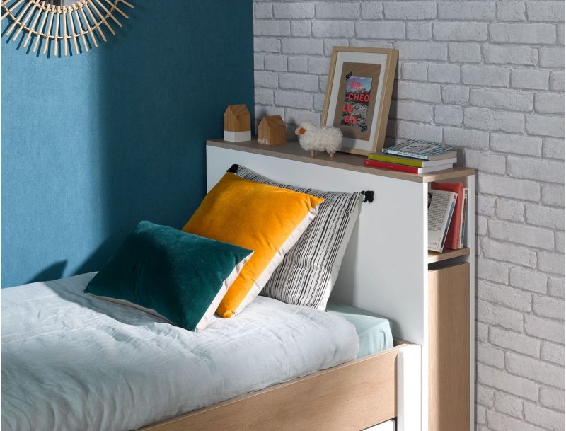 Letto Nomade non incluso da scoprire sul sito