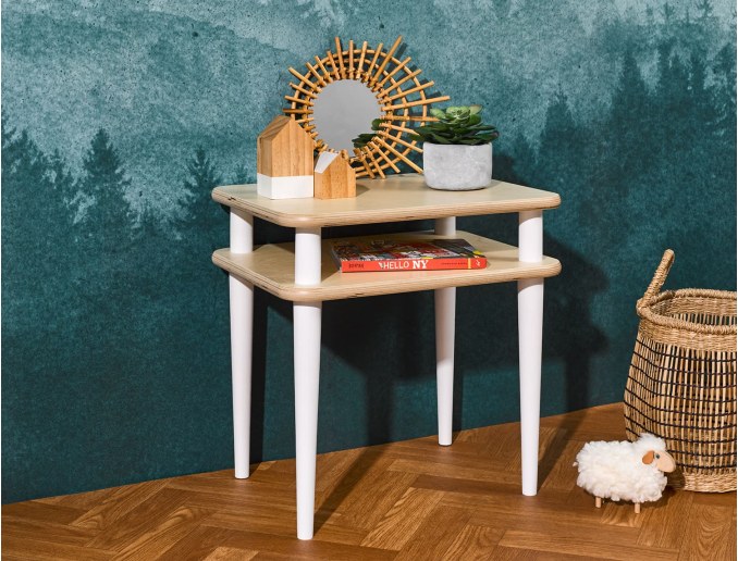 Table de Chevet Enfant