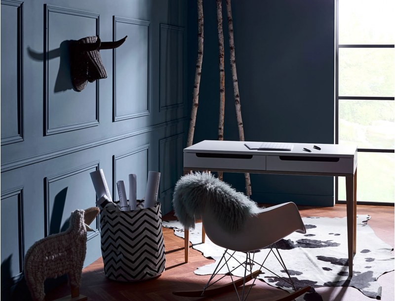 Design Schreibtisch Evidence One