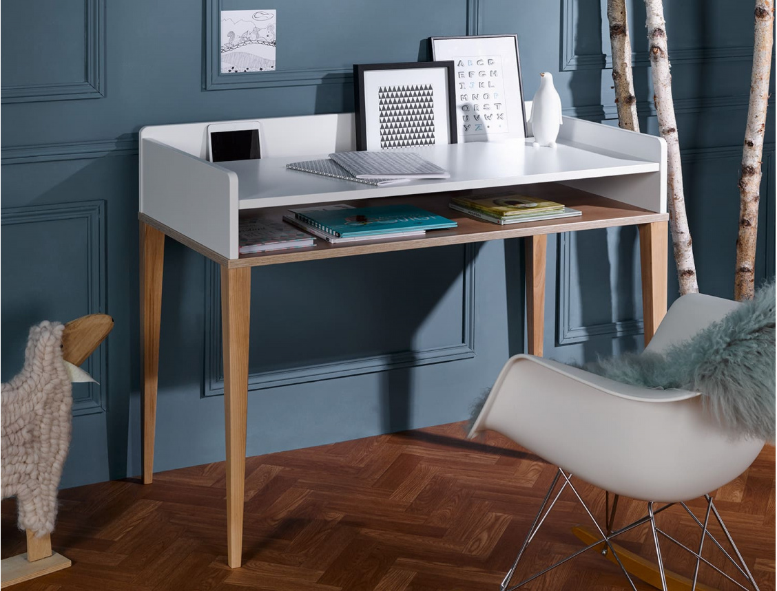 Kindertafel Evidence Top met opbergruimte