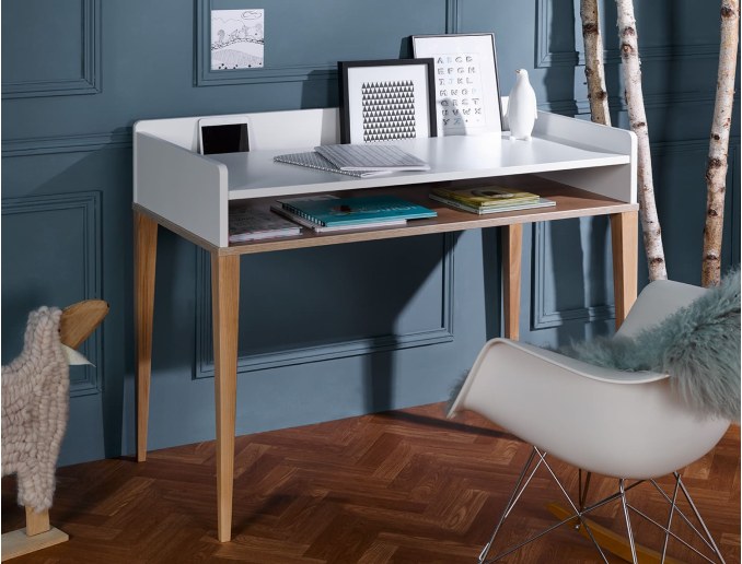 Kindertafel Evidence Top met opbergruimte
