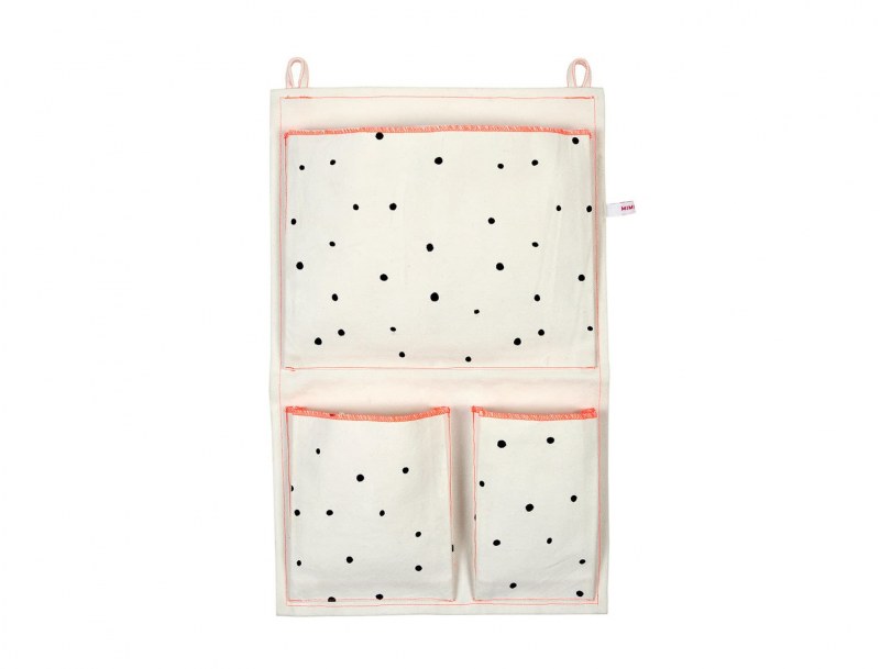 Bolsa de decoración
