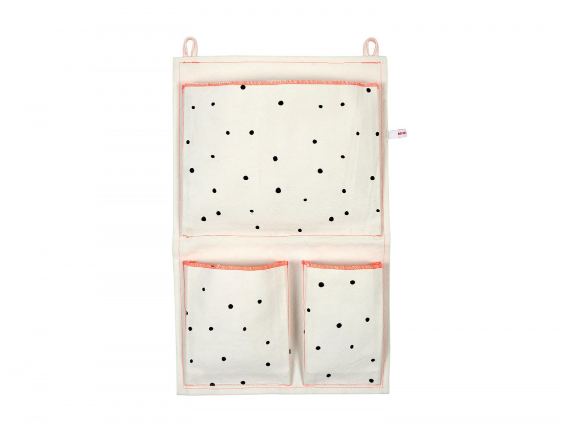 Pochette décoration