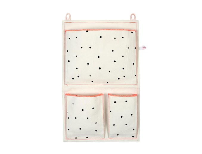 Bolsa de decoración