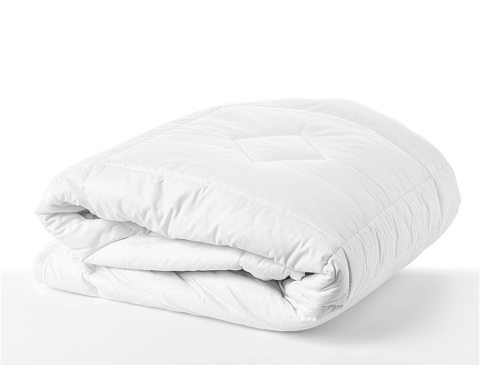 Dekbed babybed 100x135