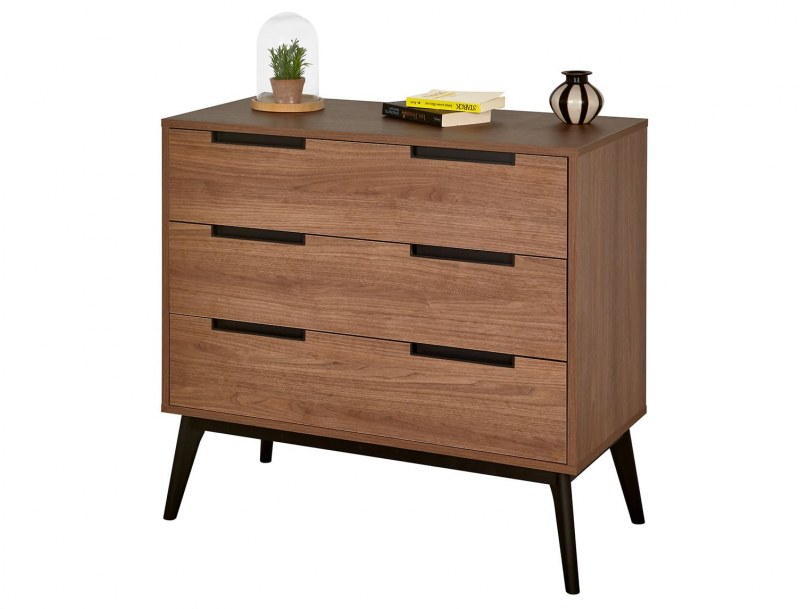 Vintage Octave Dresser