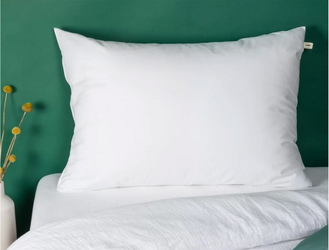 50x70 Tencel and organic cotton pillow 50x70 Tencel and organic cotton pillow