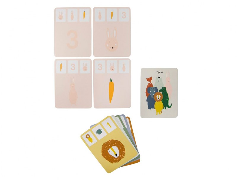 Fun card game