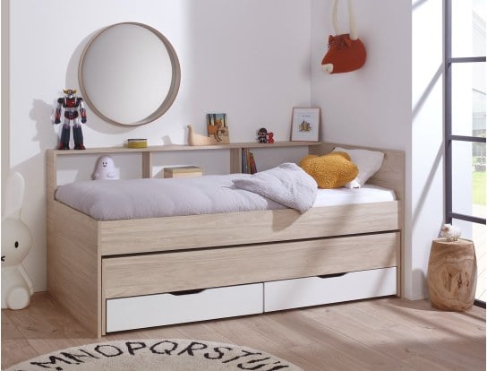 Letto per bambini Wallis
