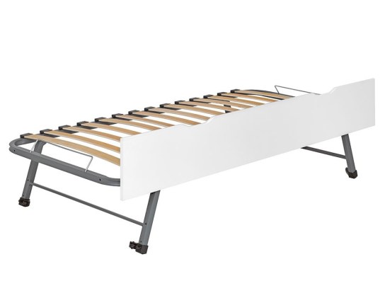 90x190 trundle bed base