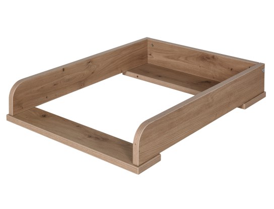 Wickelaufsatz Icone
