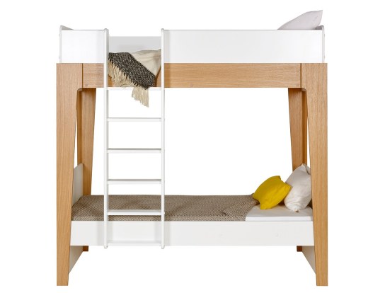 Etagenbett mit Liegefläche 90x190 Arche